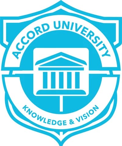 Accord University logo