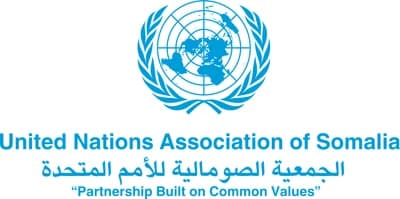 UNASOM logo